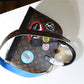 Ozarra Fashion Lu-Vi bags - 8261