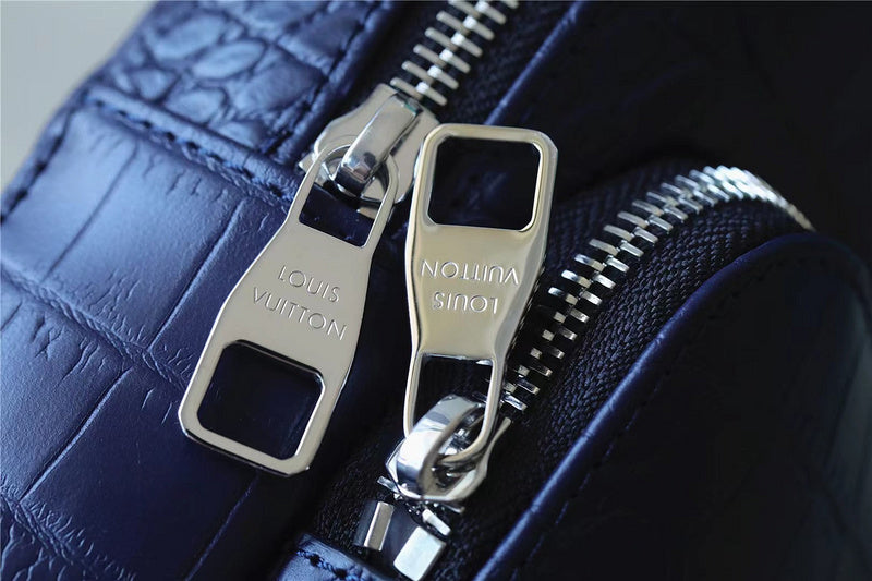 Ozarra Fashion Lu-Vi bags - 10212