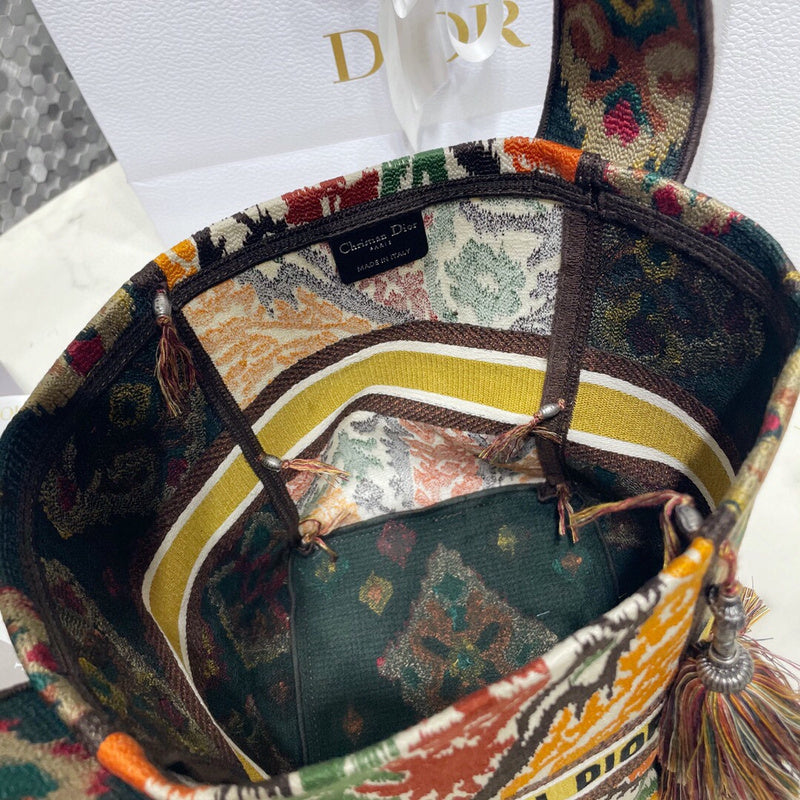 Ozarra - Dir Bags - 1717