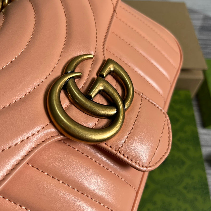 Ozarra - GCI Bags - 5633