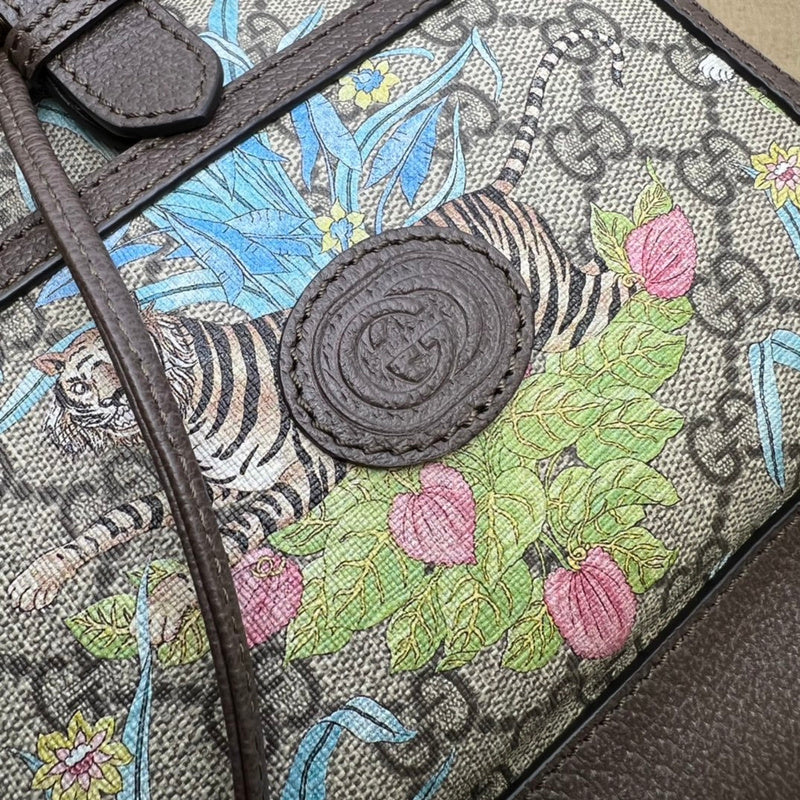 Ozarra - GCI Bags - 4454
