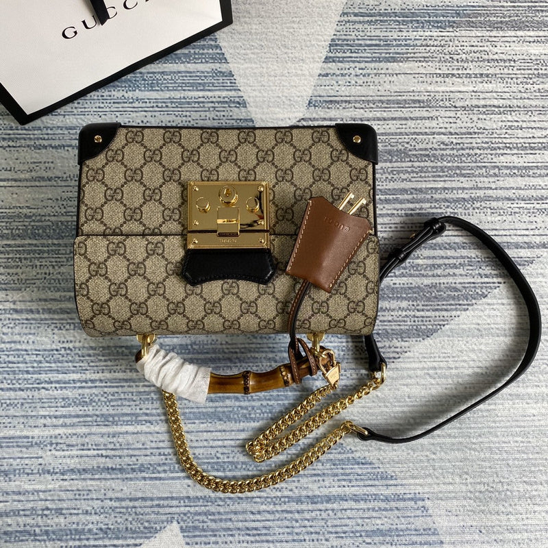 Ozarra - GUKI Bags - 1968