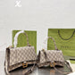 Ozarra Fashion - BGA Bags - 1491