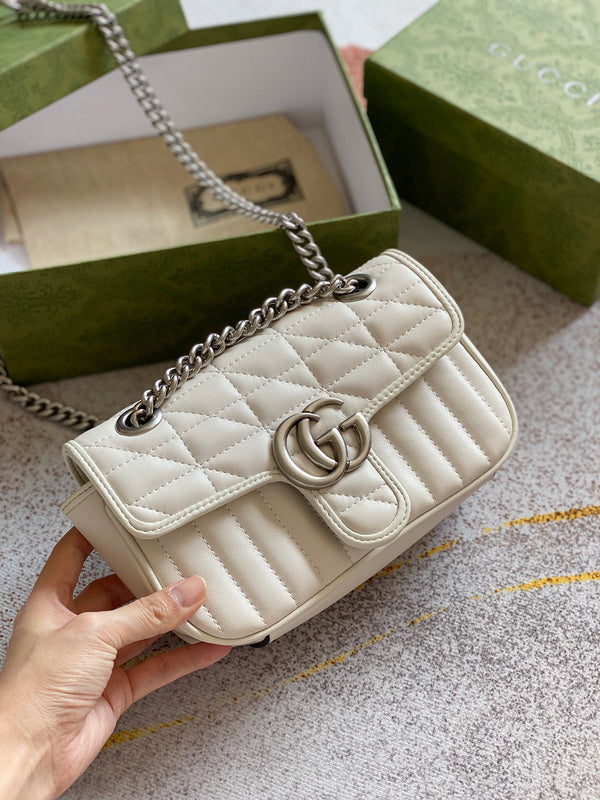 Ozarra - GCI Bags - 2022