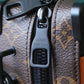 Ozarra Fashion Lu-Vi bags - 9908