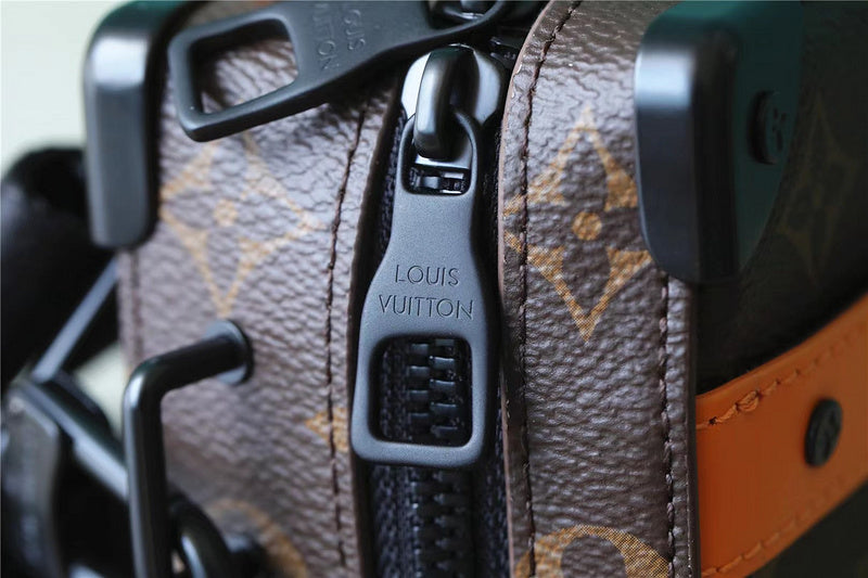 Ozarra Fashion Lu-Vi bags - 9908