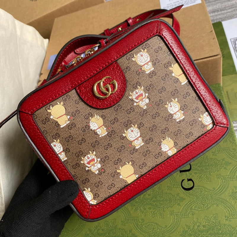 Ozarra - GG Bags - 2177