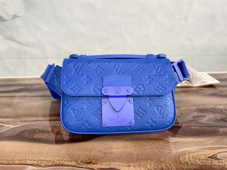 Ozarra Fashion Lu-Vi bags - 17437