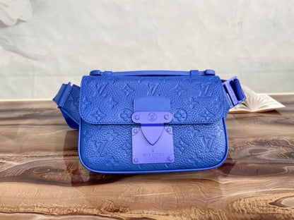 Ozarra Fashion Lu-Vi bags - 17437
