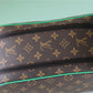 Ozarra Fashion Lu-Vi bags - 10662