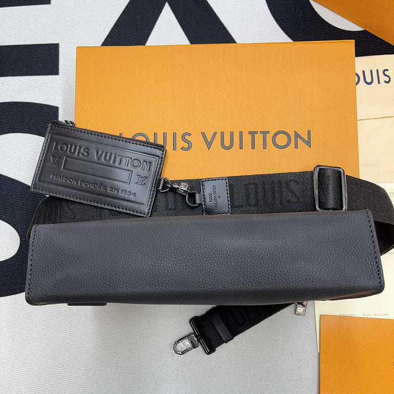 Ozarra Fashion Lu-Vi bags - 10035