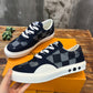 Ozarra Luxury - LOV Men Shoes - 978