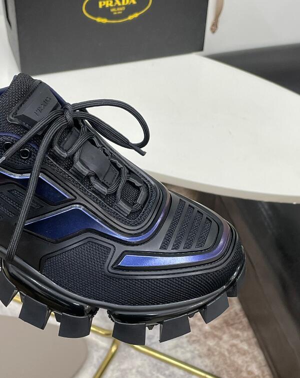 Ozarra Luxury - PD Men Shoes - 450