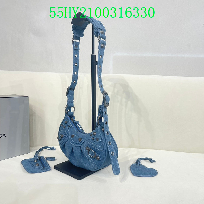 Ozarra Fashion - BGA Bags - 1873