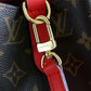 Ozarra Fashion Lu-Vi bags - 8575