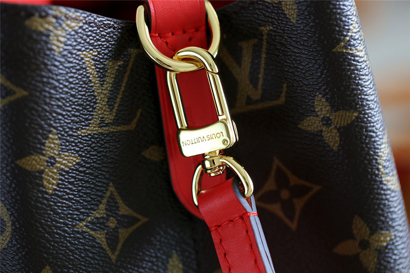 Ozarra Fashion Lu-Vi bags - 8575