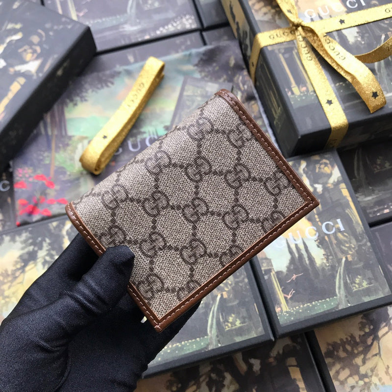 Ozarra - Guki Wallet - 644