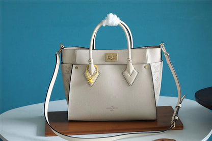 Ozarra Fashion Lu-Vi bags - 8663