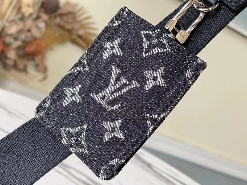 Ozarra Fashion Lu-Vi bags - 17207