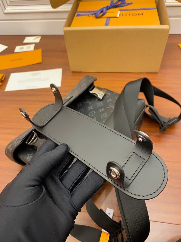 Ozarra Fashion Lu-Vi Bags - 16711