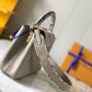 Ozarra Fashion Lu-Vi Bags - 16673