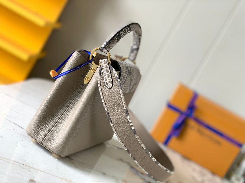 Ozarra Fashion Lu-Vi Bags - 16673