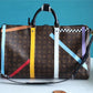 Ozarra Fashion Lu-Vi bags - 11293