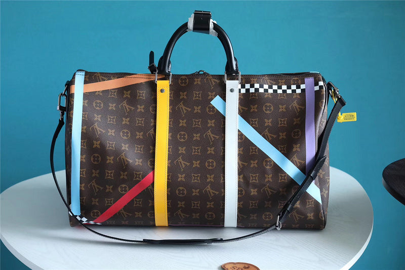 Ozarra Fashion Lu-Vi bags - 11293