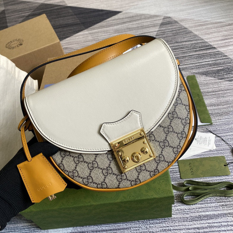 Ozarra - GUKI Bags - 1736