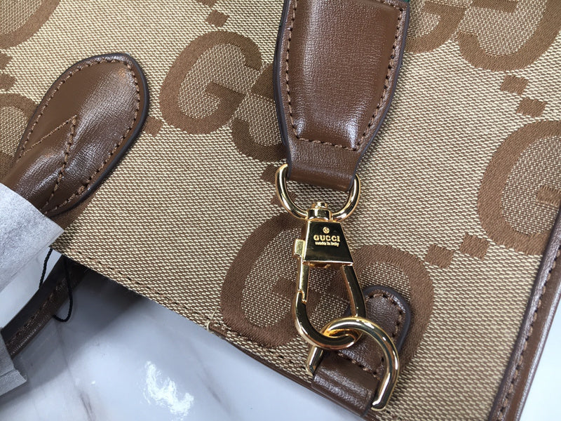 Ozarra - GCI Bags - 2003