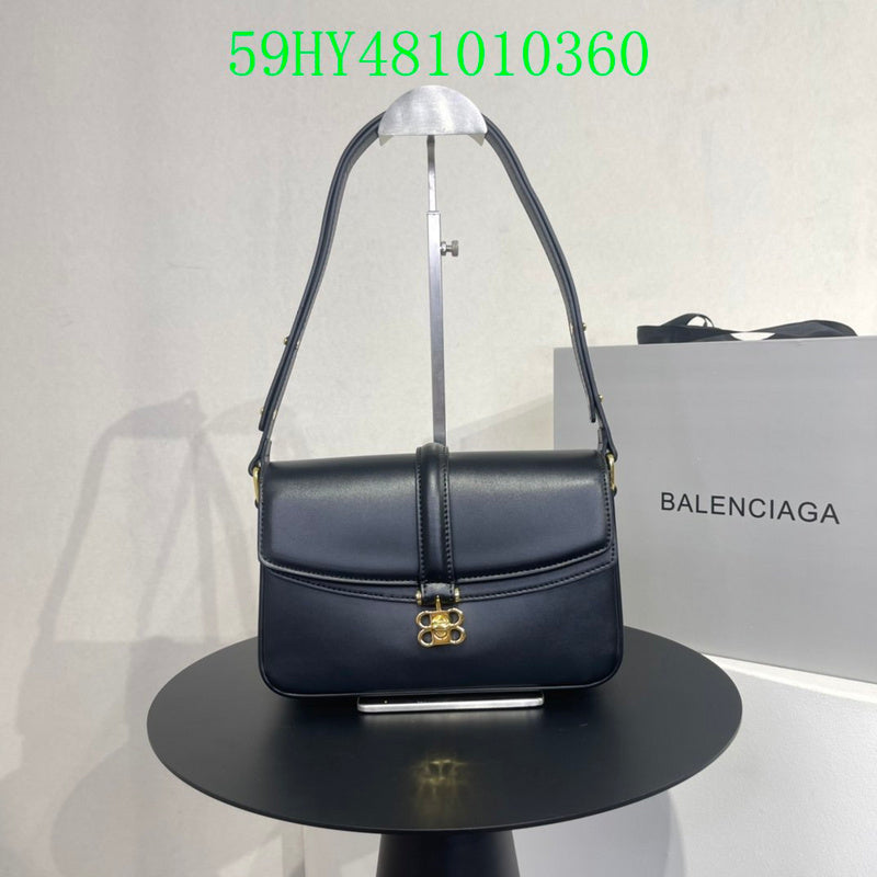 Ozarra Fashion - BGA Bags - 2036