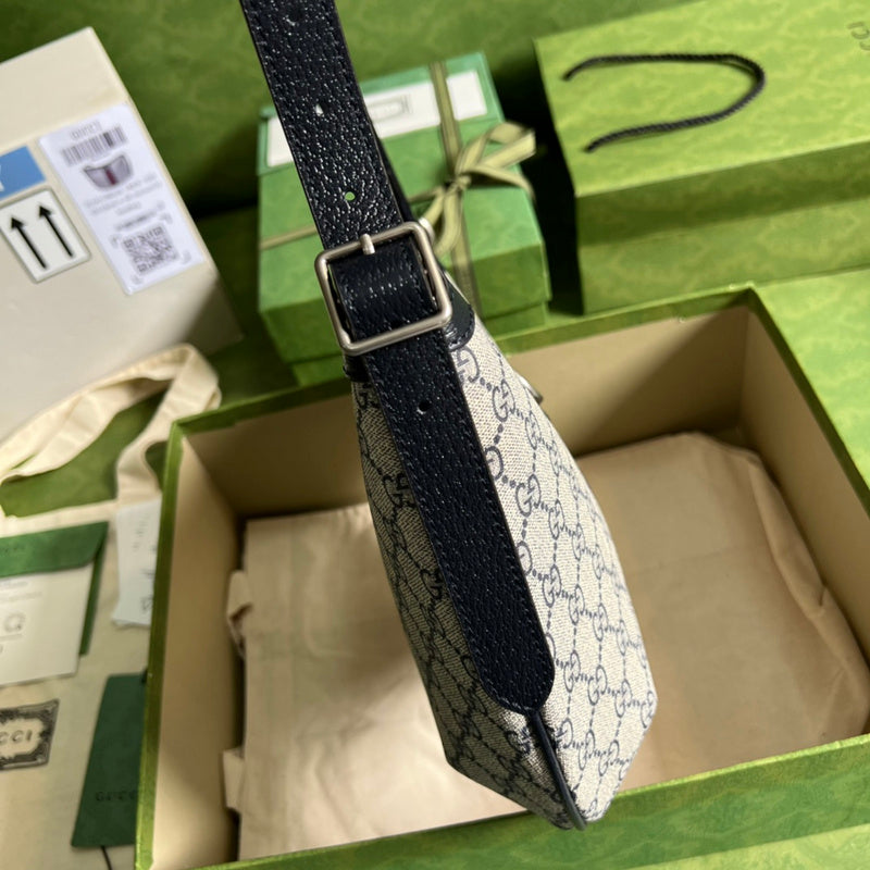 OZ - GCI Bags - 881