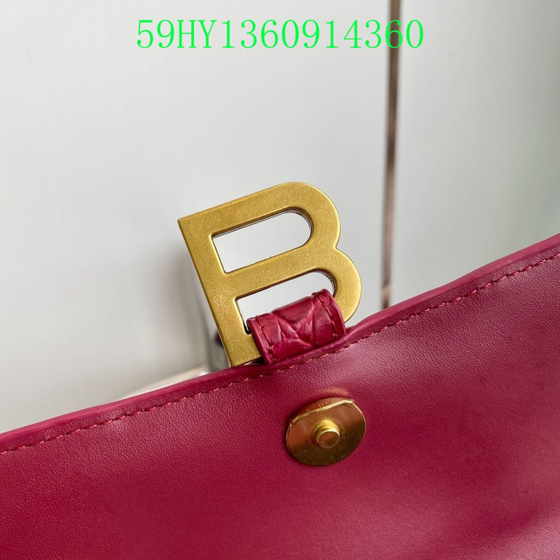 Ozarra Fashion - BGA Bags - 2045