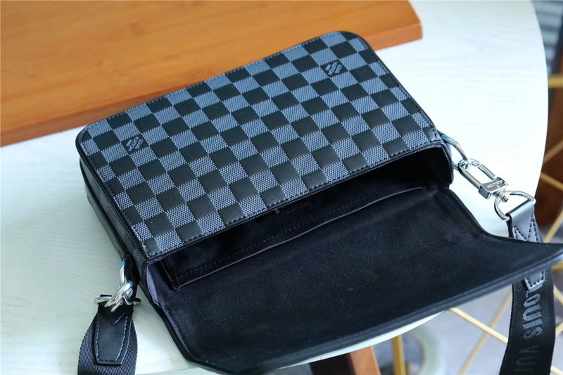 Ozarra Fashion Lu-Vi bags - 10273