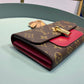 Ozarra Fashion Lu-Vi bags - 9092