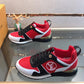 Ozarra Luxury - LOV Men Shoes - 1778