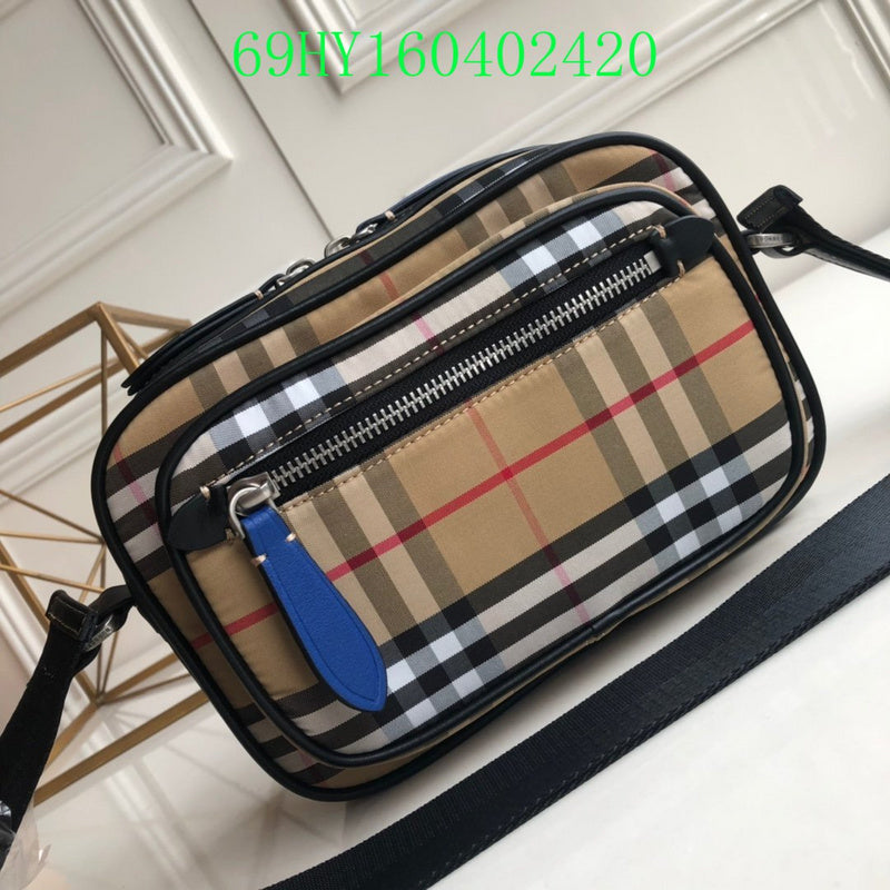 Ozarra Fashion -BBR Bags - 553