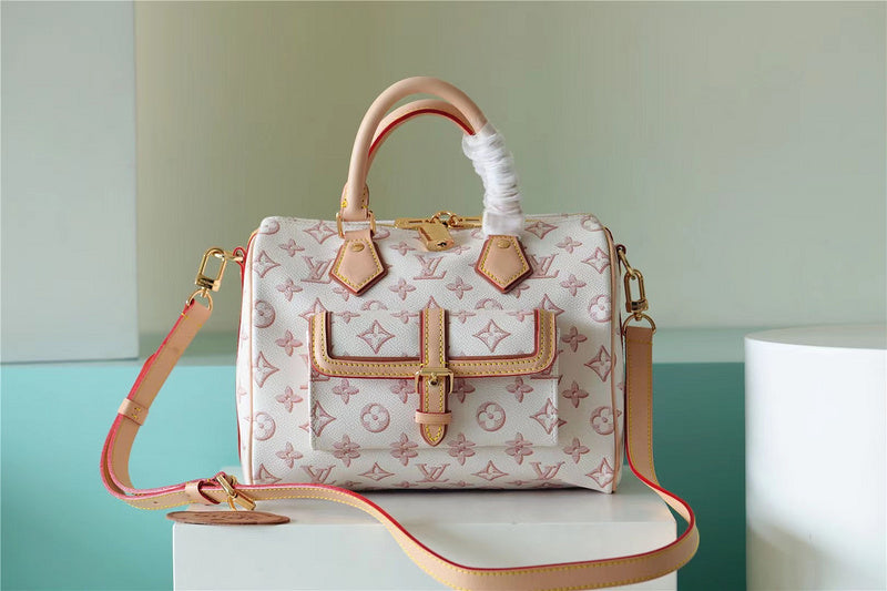 Ozarra - LUV Bags - 506
