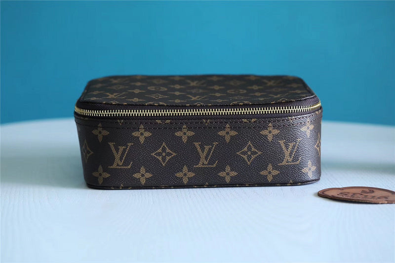 Ozarra Fashion Lu-Vi bags - 9329