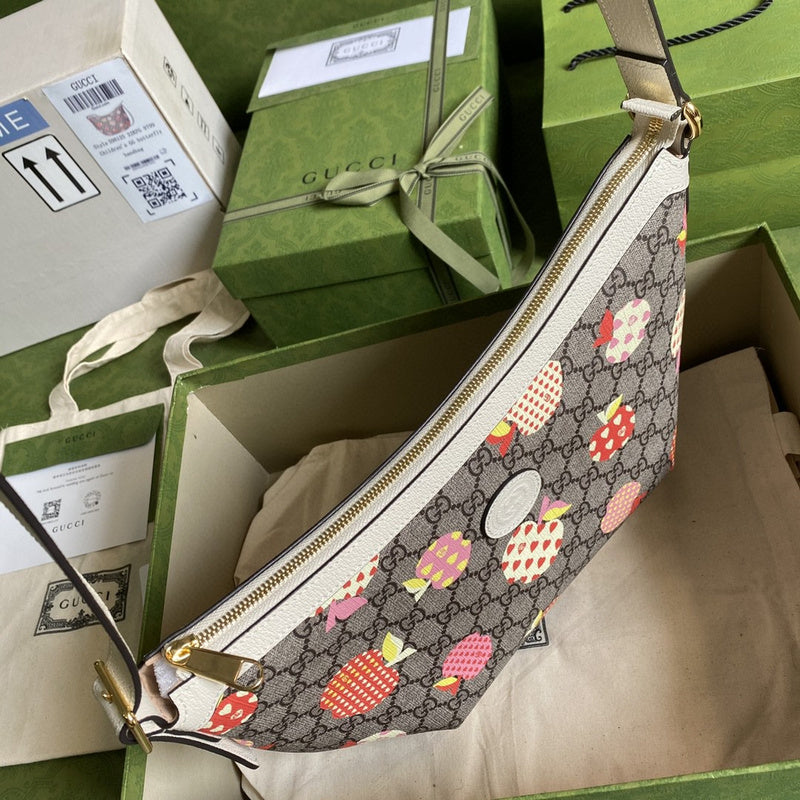 Ozarra - GUKI Bags - 1763