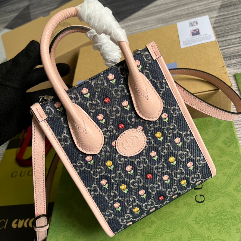 Ozarra - GG Bags - 1393