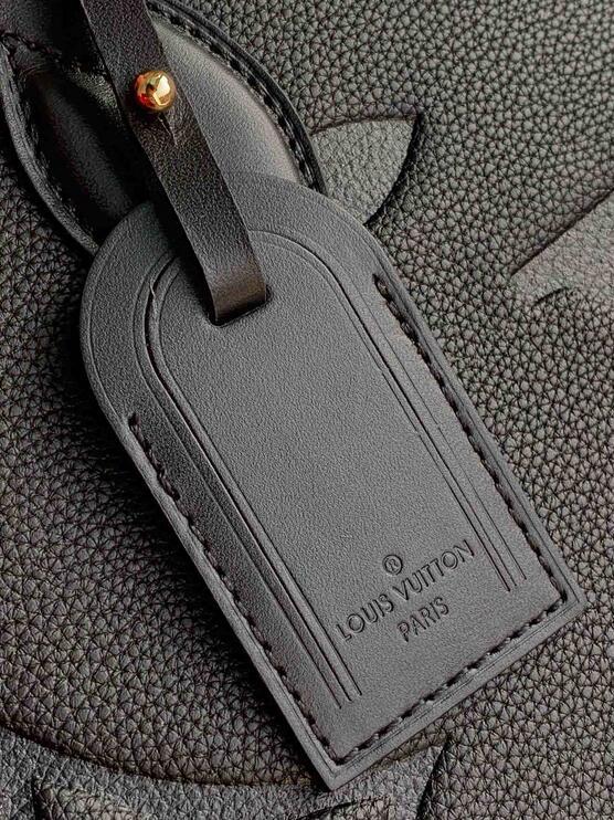 Ozarra Luxury - LOV Bags - 3134