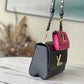 Fashion Lu-Vi bags - 4932