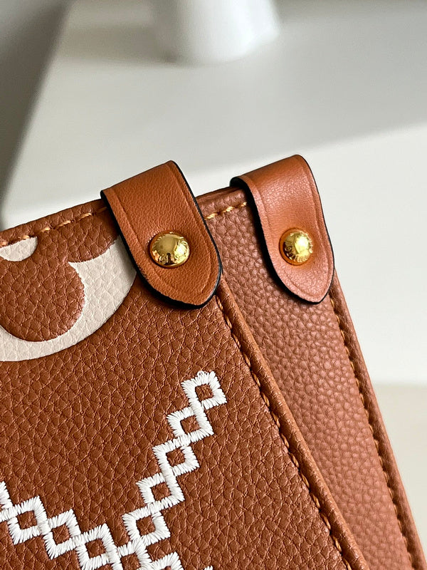 Ozarra Fashion Lu-Vi bags - 17143