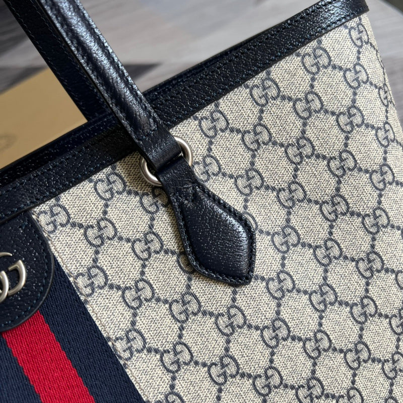 OZ - GCI Bags - 266