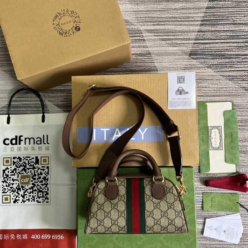 Ozarra - GCI Bags - 5567