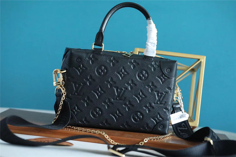 Ozarra Fashion Lu-Vi bags - 8053