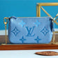 Ozarra Fashion Lu-Vi bags - 8837