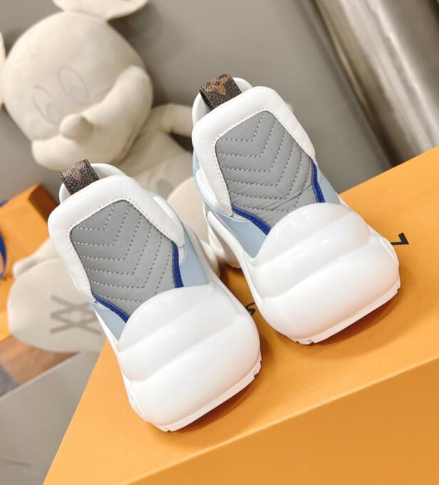 Ozarra Luxury - LOV Women Shoes - 217
