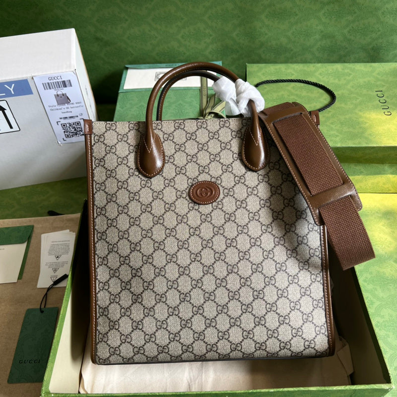OZ - GCI Bags - 1219